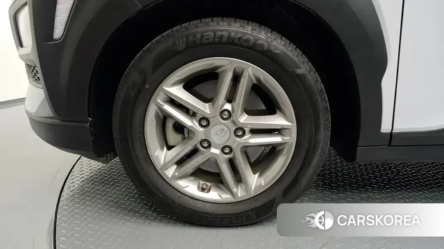 Hyundai Kona id 3588627 из Кореи 15