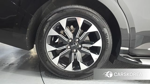 Kia Carnival 4th generation id 4625465 из Кореи 26