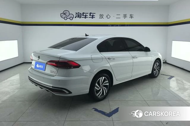 Volkswagen Bora id 3908886 из Китая 11