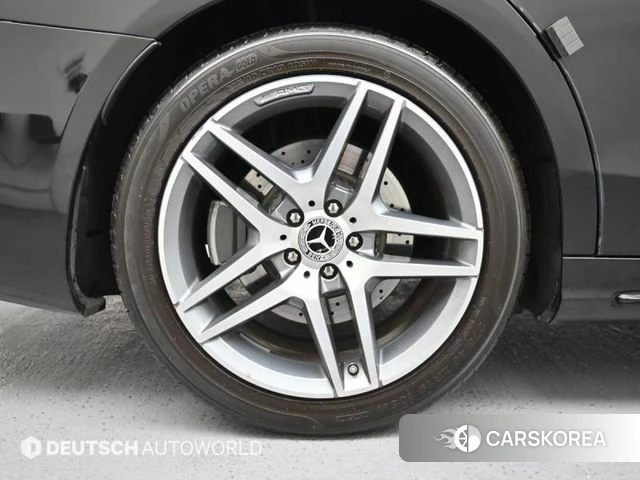 Mercedes-Benz S-Class W222 id 3844140 из Кореи 15