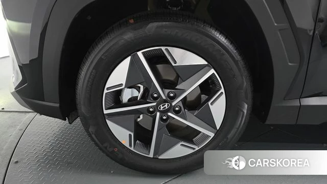 Hyundai The New Tucson (NX4) id 4229688 из Кореи 29