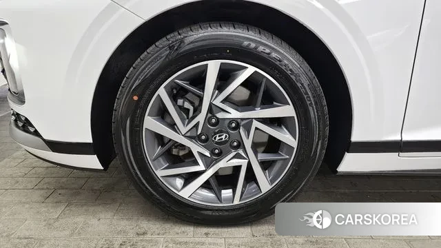 Hyundai Grandeur (GN7) id 3619708 из Кореи 15