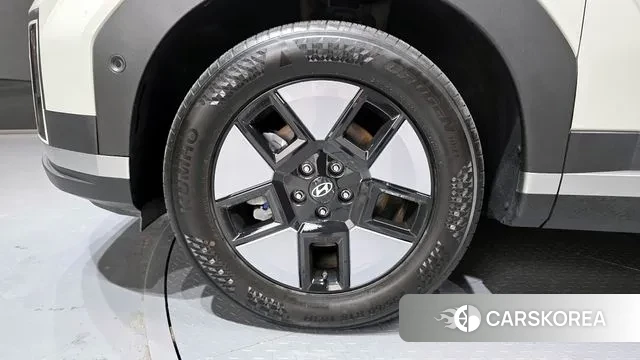 Hyundai Santa Fe (MX5) id 3596192 из Кореи 15