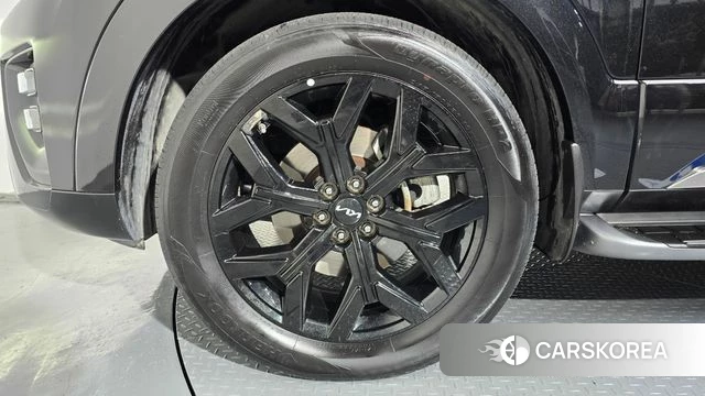 Kia Mohave Master id 4302866 из Кореи 30
