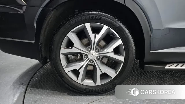 Hyundai Palisade id 3760404 из Кореи 15