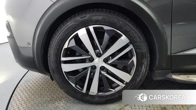 Peugeot 5008 second generation id 3161772 из Кореи 15