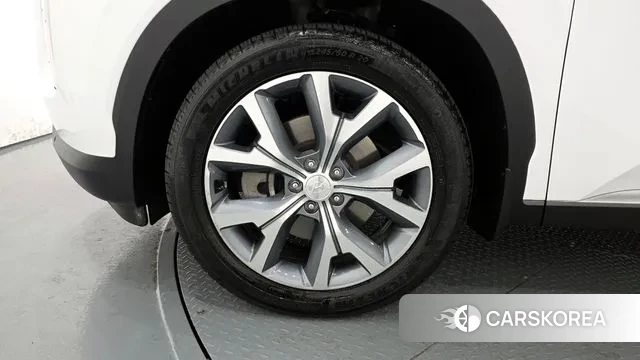 Hyundai Palisade id 3484786 из Кореи 15