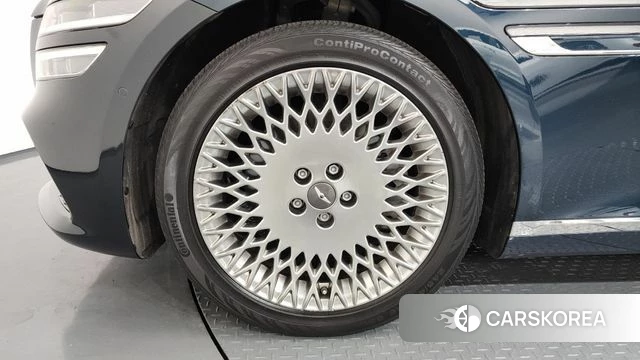 Genesis G80 (RG3) id 4383875 из Кореи 35
