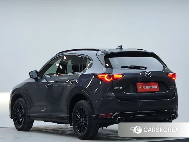 Mazda CX-5 id 4333713 из Китая 16