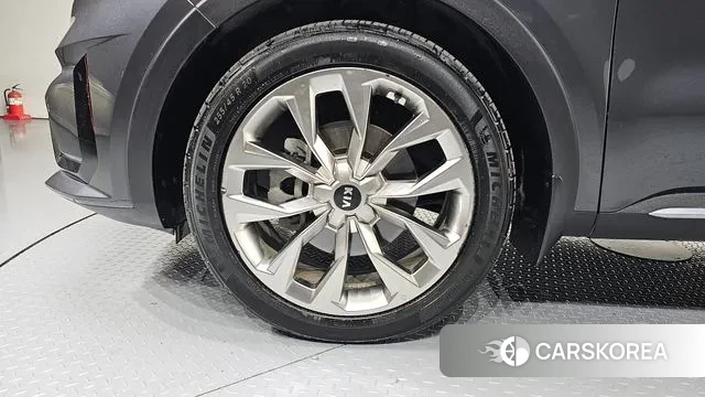 Kia Sorento 4th Generation id 3651030 из Кореи 15