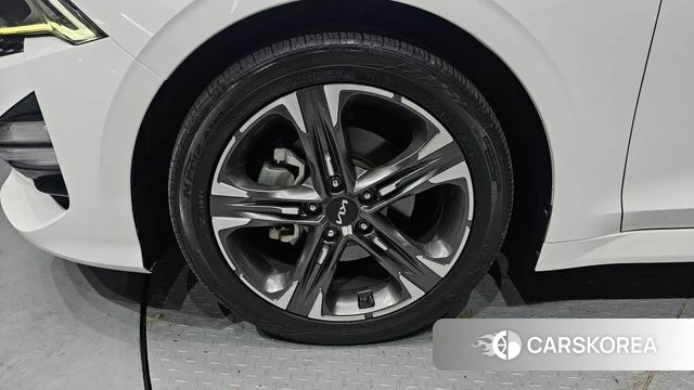 Kia K5 3rd generation id 3852940 из Кореи 15