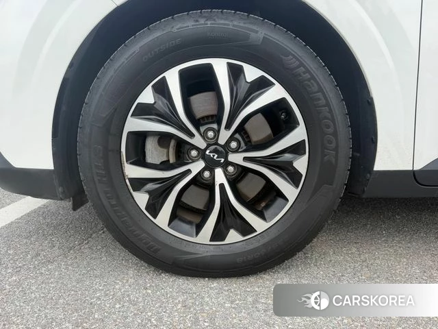 Kia Carnival 4th generation id 4395416 из Кореи 14