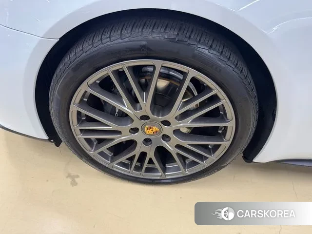 Porsche Panamera (971) id 3316748 из Кореи 15