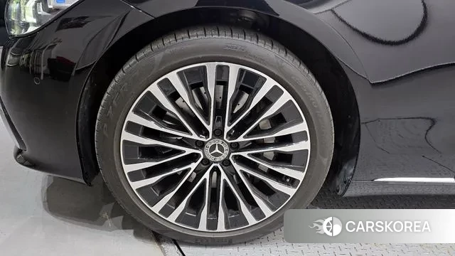 Mercedes-Benz S-Class W223 id 3596289 из Кореи 15