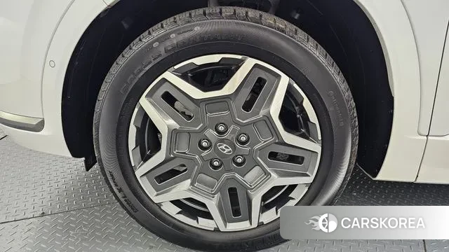 Hyundai The New Santa Fe id 3614926 из Кореи 15