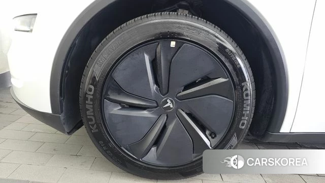 Tesla Model Y id 4762092 из Кореи 15