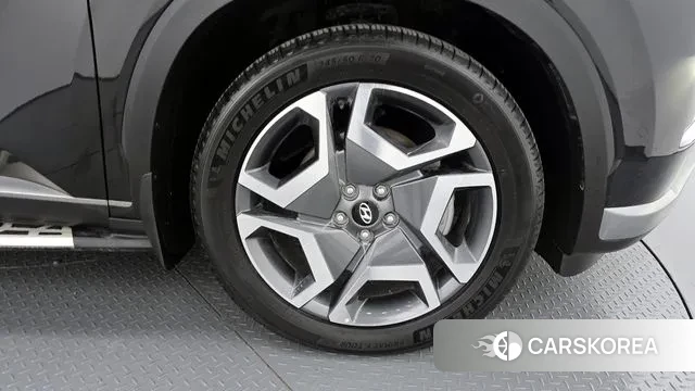 Hyundai The New Palisade id 3452470 из Кореи 15