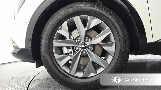 Kia Sportage 5th Generation id 4656258 из Кореи 15