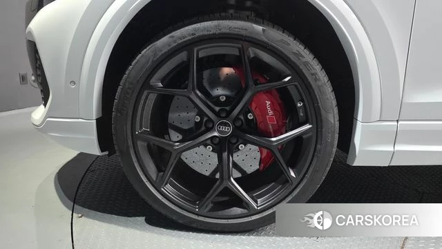 Audi RSQ8 (4M) id 4359809 из Кореи 15