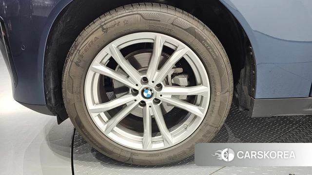 BMW X3 (G45) id 4441709 из Кореи 25
