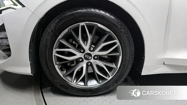 Kia K5 3rd generation id 3349838 из Кореи 15