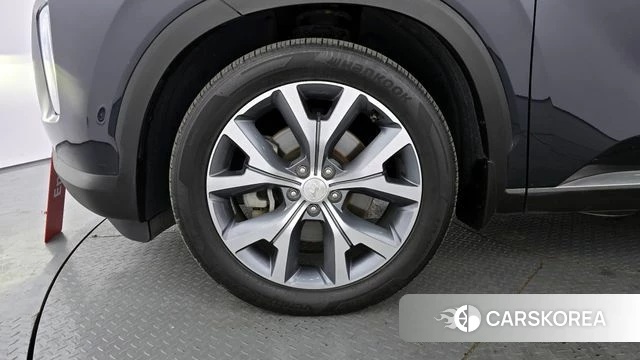 Hyundai Palisade id 3814163 из Кореи 15