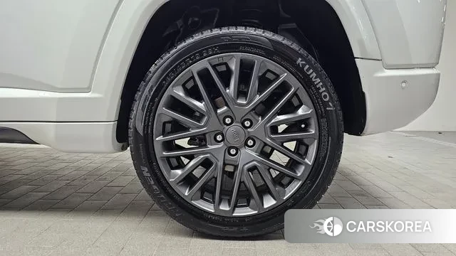 Jeep Compass 2nd Generation id 3586476 из Кореи 15