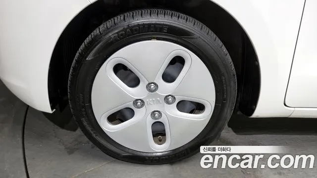 Kia The New Ray id 2817881 из Кореи 15