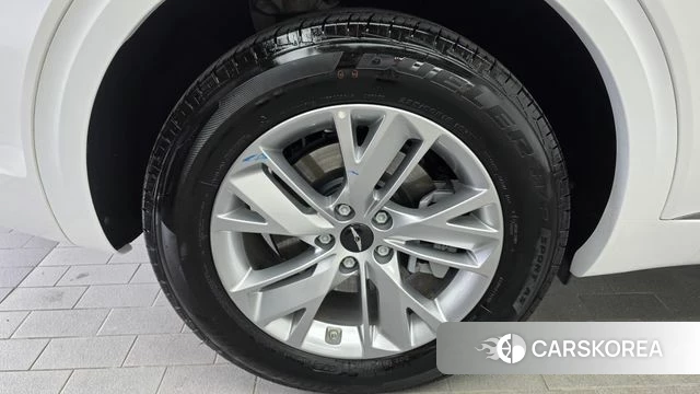 Genesis GV70 id 4645267 из Кореи 28
