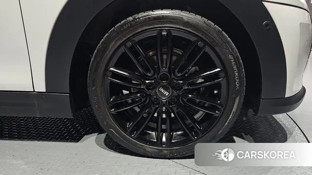 Mini Cooper id 3006946 из Кореи 15