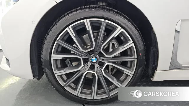 BMW 7 Series (G11) id 3453006 из Кореи 15