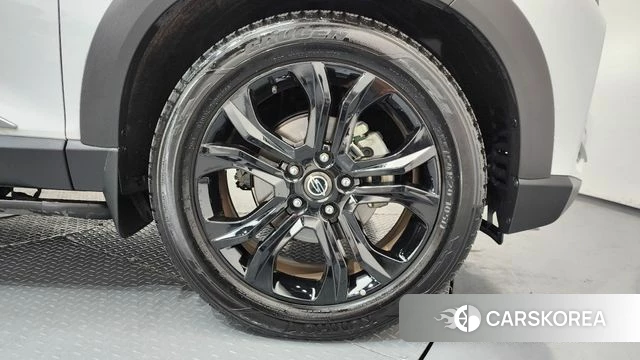 Ssangyong All New Rexton id 3794788 из Кореи 15