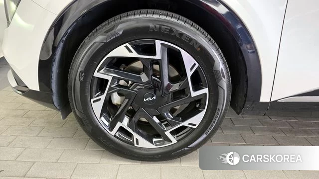 Kia Sportage 5th Generation id 4396230 из Кореи 29