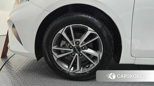 Kia The New K3 2nd generation id 4619275 из Кореи 25