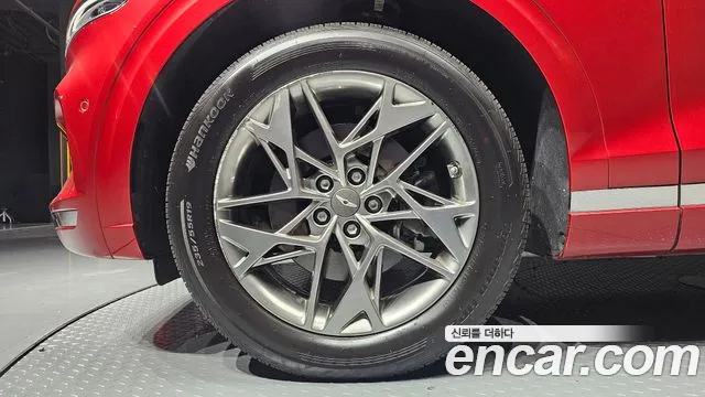 Genesis GV70 id 2713598 из Кореи 15