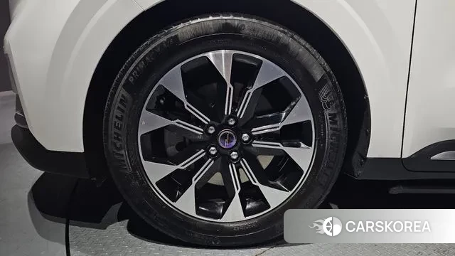 Kia Carnival 4th generation id 3459278 из Кореи 15