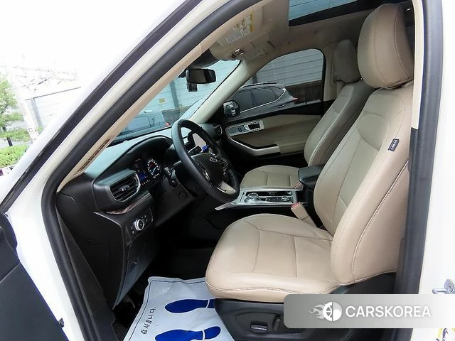 Ford Explorer 6th Generation id 4349895 из Кореи 15