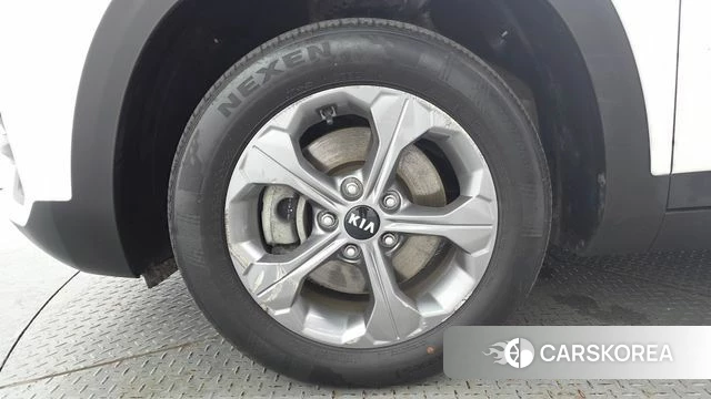 Kia Seltos id 4707857 из Кореи 26