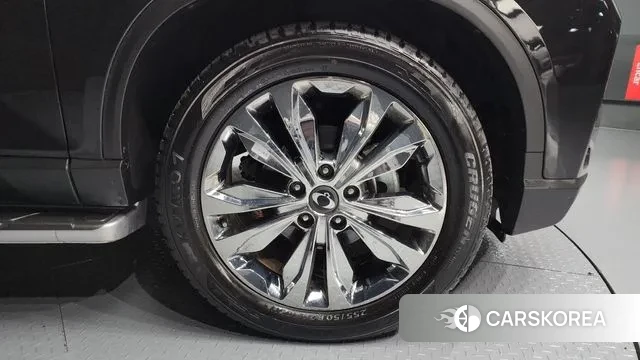 Ssangyong Rexton New Arena id 3400076 из Кореи 15