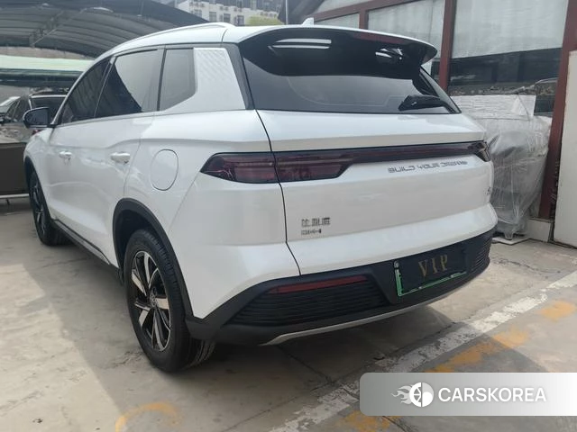 BYD Song Pro DM id 3896285 из Китая 9