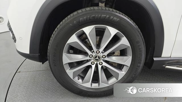 Mercedes-Benz GLE-Class W167 id 4202797 из Кореи 32