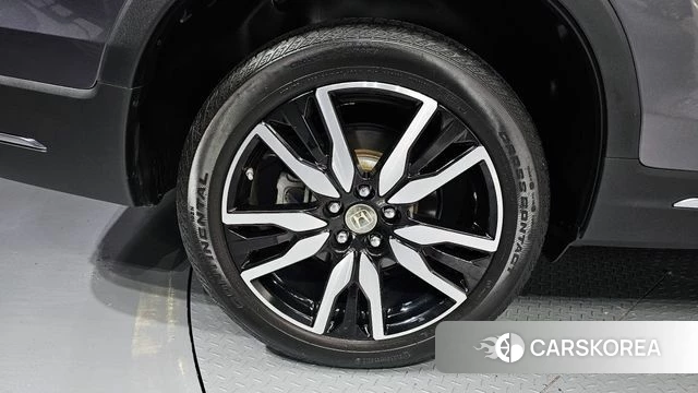 Honda Pilot 3rd generation id 3893660 из Кореи 15