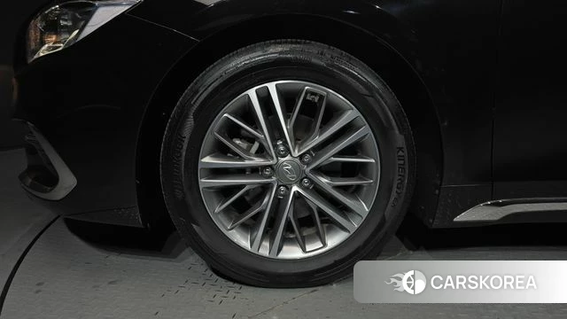 Hyundai Grandeur IG id 4483205 из Кореи 15