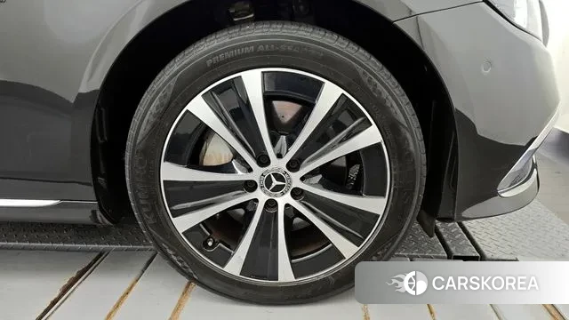 Mercedes-Benz E-Class W213 id 2994456 из Кореи 15