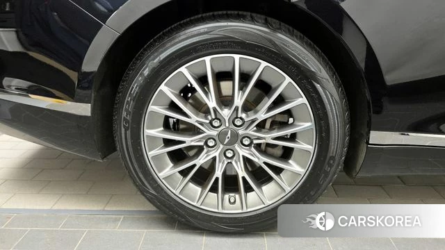 Genesis G80 (RG3) id 4317028 из Кореи 27
