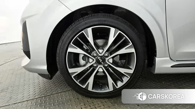 Kia Morning Urban (JA) id 3477959 из Кореи 15