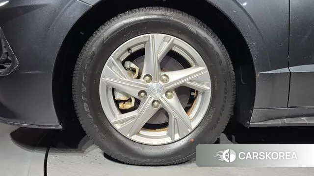 Hyundai Sonata (DN8) id 3489545 из Кореи 15