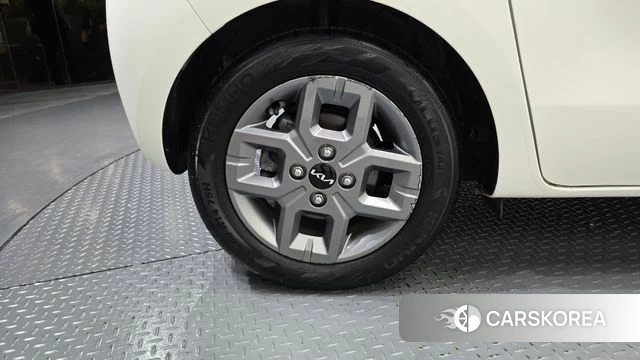Kia The New Kia Ray id 4623988 из Кореи 15