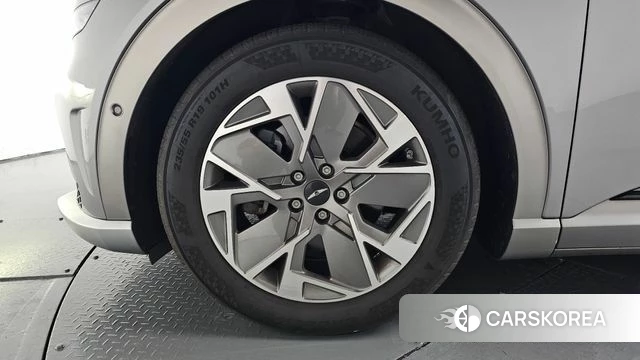 Genesis GV60 id 4906114 из Кореи 31