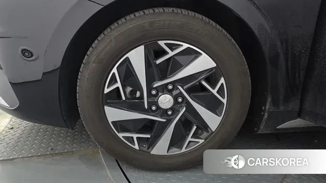 Hyundai The New Grandeur IG Hybrid id 3752925 из Кореи 15